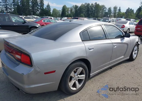 2014 Dodge Charger Sxt z USA, uszkodzony, nr VIN 2C3CDXHG2EH146399